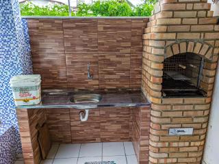 Casa Em Pirangi Praia - RN - Parnamirim - 4