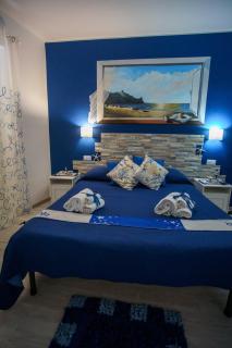 La casa del pescatore - Oliveri - 3