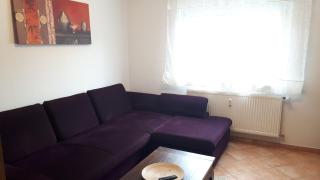 Ferienwohnung Jasmin in Schönau bei Heidelberg FEWO 2 - 5