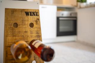 EG Wohnung, zentral, TOP Anbindung, mit großer Terrasse - 5