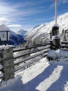 Alpengasthof Gaislach Alm - Sölden - 7
