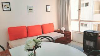 Miramar con Vista al mar - 1