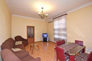 Metro Apartments - Erevan - 9
