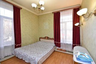 Metro Apartments - Erevan - 3