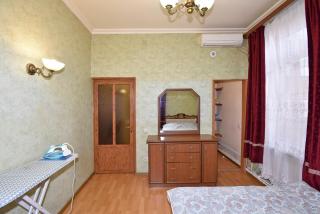 Metro Apartments - Erevan - 4