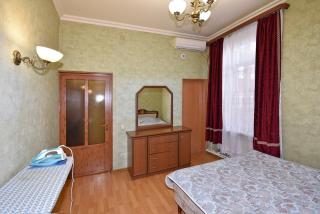 Metro Apartments - Erevan - 5