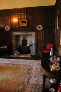 Braithwaite Hall Bed & Breakfast - Middleham - 6