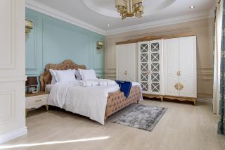 Premium Class Apartment - Tashkent - 4