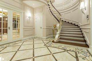 Premium Class Apartment - Tashkent - 1