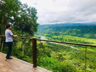 Kapari Natural Lodge & Spa - San Miguel de los Bancos - 6