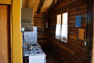 Kpriccio Cabanas - 2