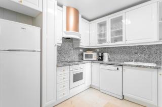 Appartement Altamira Orihuela Costa Golf, Las Ramblas - Orihuela Costa - 5