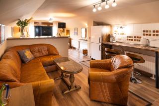 PelsoArt Apartments - Keszthely - 8
