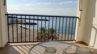 Expoholidays - Apartamentos en primera linea - Aguadulce - 5