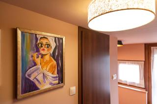 PelsoArt Apartments - Keszthely - 3