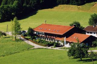 Gschwendtnerhof App8 Fuß - Aschau im Chiemgau - 0