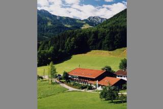 Gschwendtnerhof App8 Fuß - 8