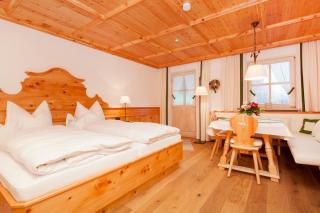 Gschwendtnerhof App8 Fuß - Aschau im Chiemgau - 6