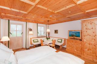 Gschwendtnerhof App8 Fuß - Aschau im Chiemgau - 5