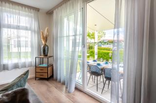 Luxe 5-persoons chalet op familiecamping - Baarland - 6