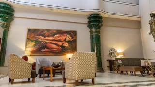 Hotel San Marcos Grand - 2