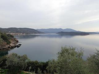 Sea Front - Milína - 1