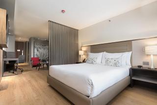 Hotel Habitel Prime - Bogotá - 8