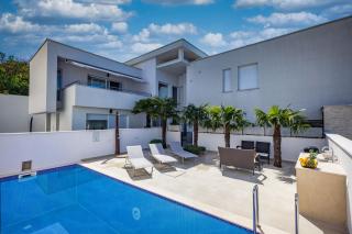 ADRIATIC DREAM - Luxury Apartment & Private Pool only for You - Crikvenica - 6