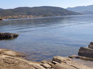 Sea Front - Milína - 2