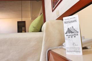 Hotel Manalba - 2