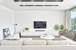 Villa Lodi - new modern villa few steps from beach with heated pool - Kaštela - 6