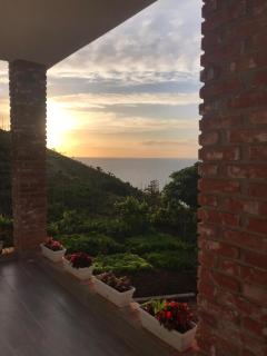 Grand Seaview Apartments - Ksamil - 4