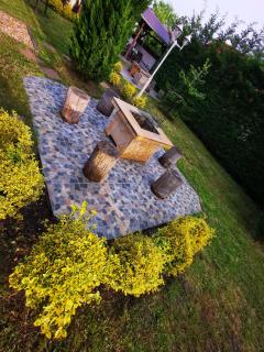 Máté Holiday House - Gyula - 5