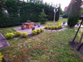 Máté Holiday House - Gyula - 9