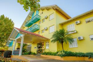 Hotel Pousada da Neve - Nova Petrópolis - 8
