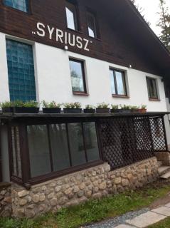 Pensjonat Syriusz - Karpacz - 5