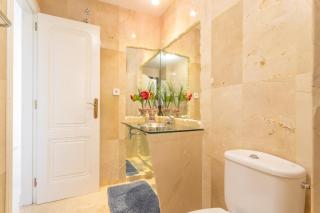 Appartement Altamira Orihuela Costa Golf, Las Ramblas - Orihuela Costa - 4