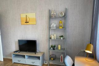Gemütliche Wohnung zwischen Grün und Duisburg Hbf - Duisburg - 6