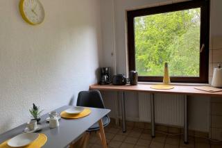 Gemütliche Wohnung zwischen Grün und Duisburg Hbf - Duisburg - 2