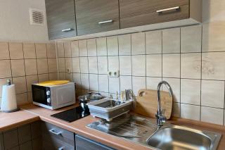 Gemütliche Wohnung zwischen Grün und Duisburg Hbf - Duisburg - 1