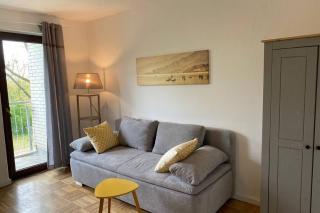 Gemütliche Wohnung zwischen Grün und Duisburg Hbf - Duisburg - 7