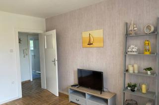 Gemütliche Wohnung zwischen Grün und Duisburg Hbf - 5