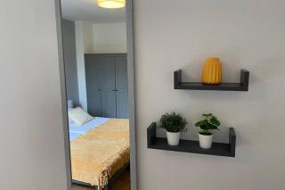 Gemütliche Wohnung zwischen Grün und Duisburg Hbf - Duisburg - 8