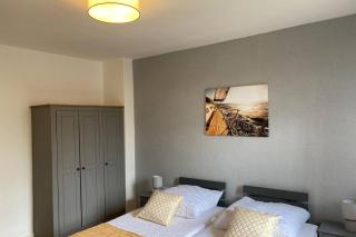 Gemütliche Wohnung zwischen Grün und Duisburg Hbf - Duisburg - 9