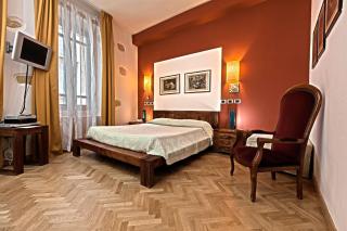 Maison Savoia B&b Apartment - Cagliari - 2