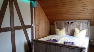 Pension zum Holzpantoffelmacher - Burg - 8