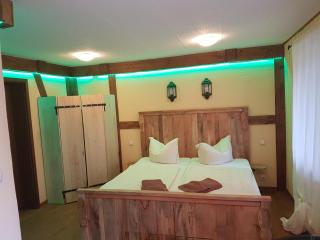 Pension zum Holzpantoffelmacher - Burg - 7