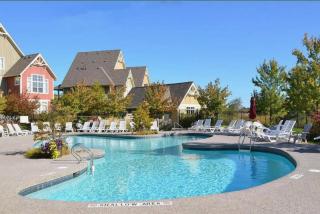 Great Location, Pool, Blue Mountain 2 BDRM Dream - Blue Mountains - 9