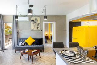Castle Holiday Apartments - Limassol - 5