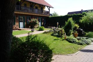 Pension zum Holzpantoffelmacher - Burg - 2